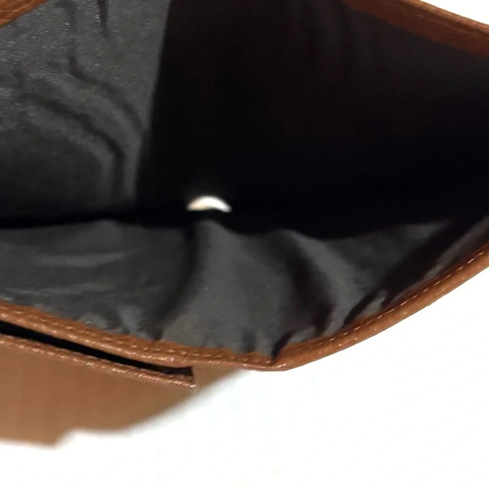 Longchamp elegant brown